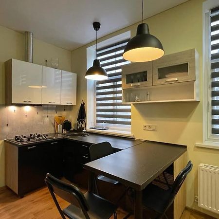 River Apartment Riga Exterior foto